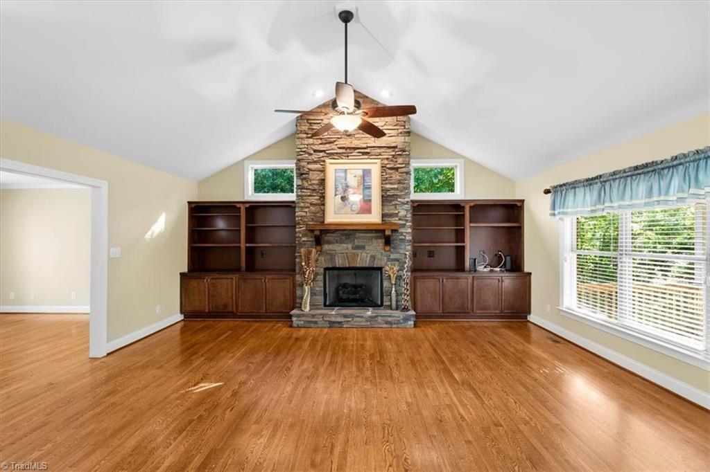 2206 Kivett Drive, Greensboro, North Carolina image 4