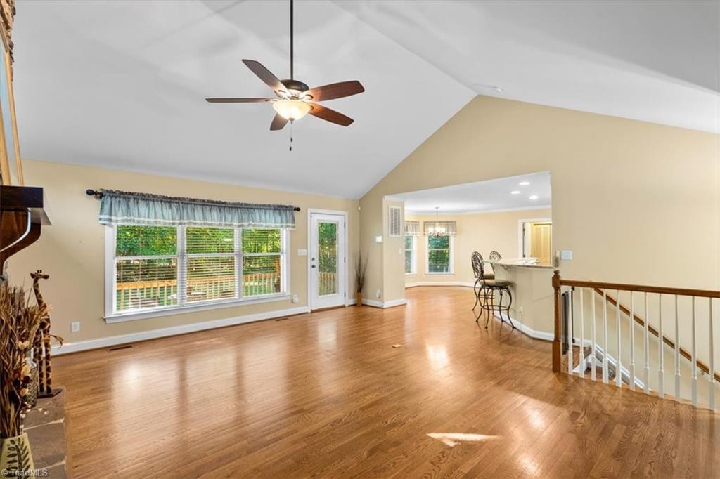 2206 Kivett Drive, Greensboro, North Carolina image 16