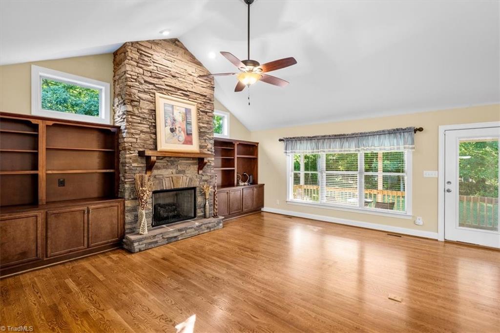 2206 Kivett Drive, Greensboro, North Carolina image 6