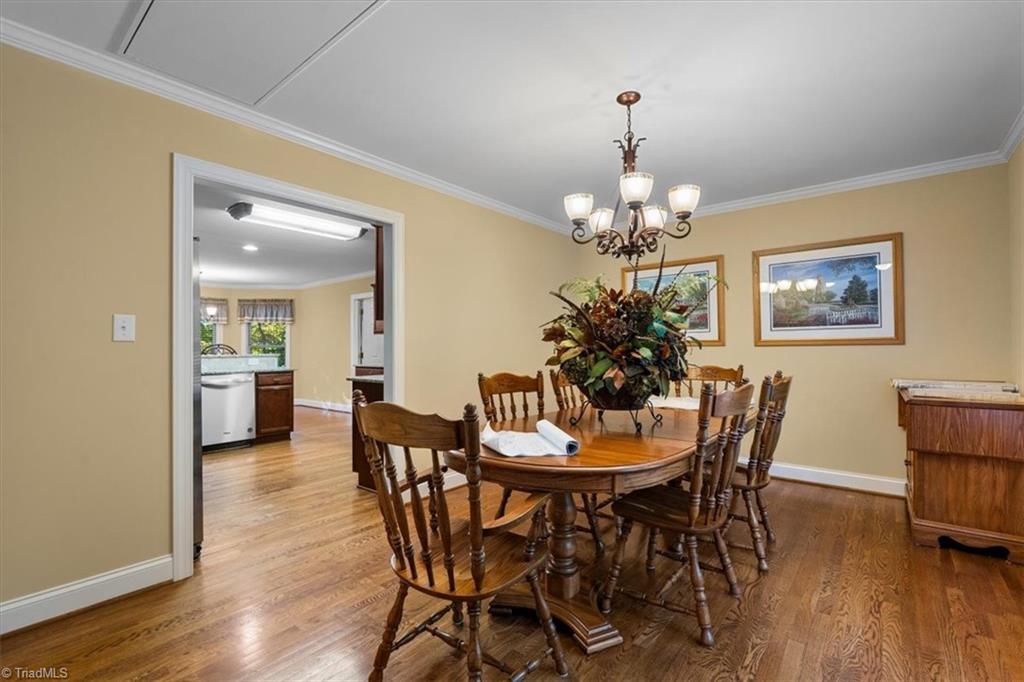 2206 Kivett Drive, Greensboro, North Carolina image 13