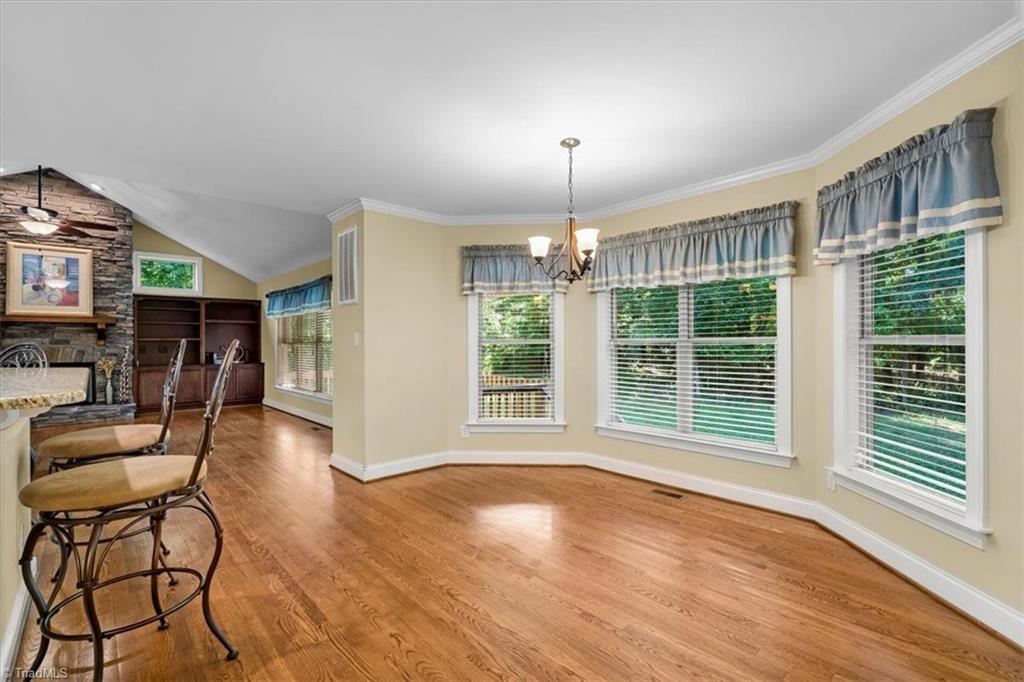 2206 Kivett Drive, Greensboro, North Carolina image 12