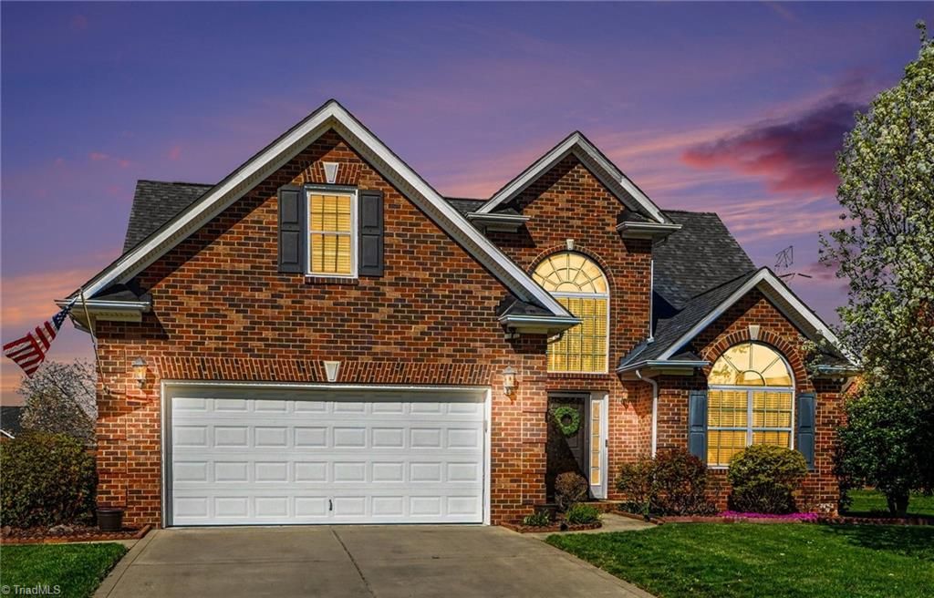 Photo of 12707 Hill Pine Road, Midland, NC 28107 (MLS # 1212025)