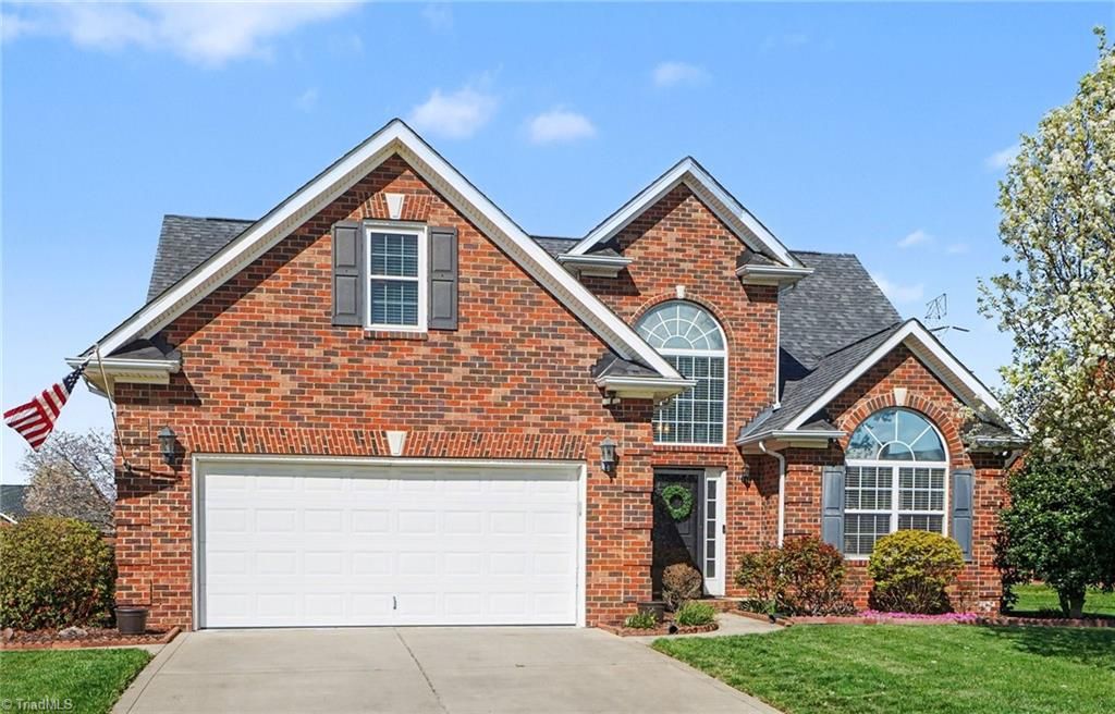 Photo of 12707 Hill Pine Road, Midland, NC 28107 (MLS # 1212025)