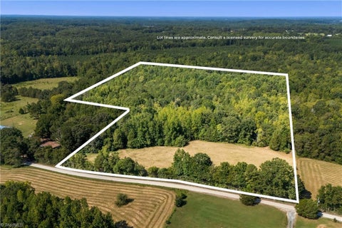 Vacant Land For Sale - 00 Old Bradshaw Road<br/> Salisbury, NC 28147