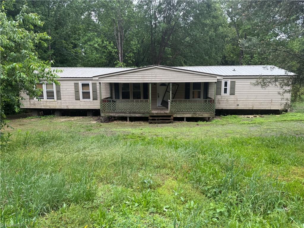 2102 Noahtown Road, Thomasville, North Carolina image 1