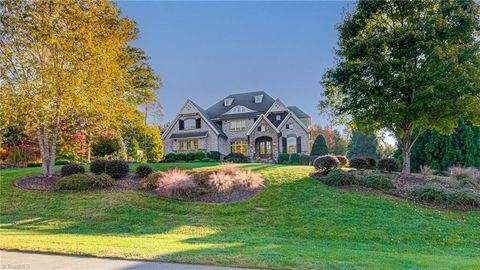 A home in Kernersville