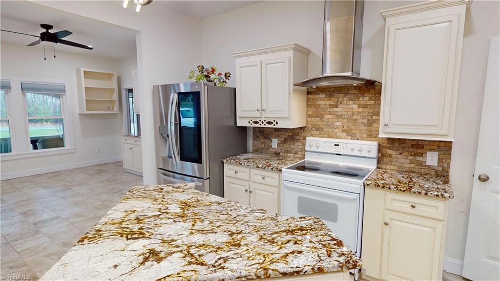 2416 Old Pipers Gap Road, Cana, Virginia image 14
