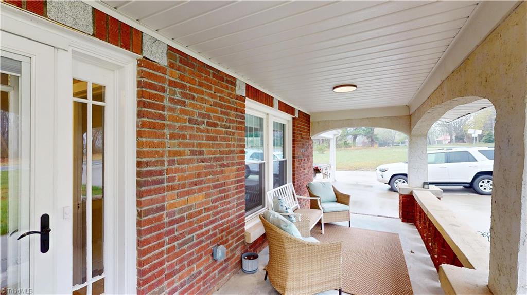 2416 Old Pipers Gap Road, Cana, Virginia image 9