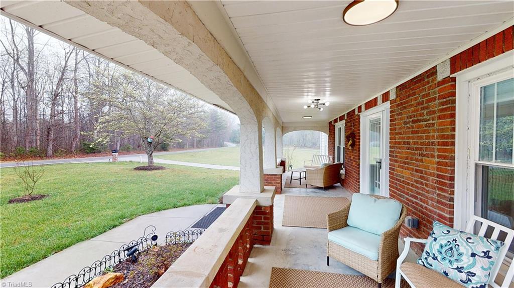 2416 Old Pipers Gap Road, Cana, Virginia image 10