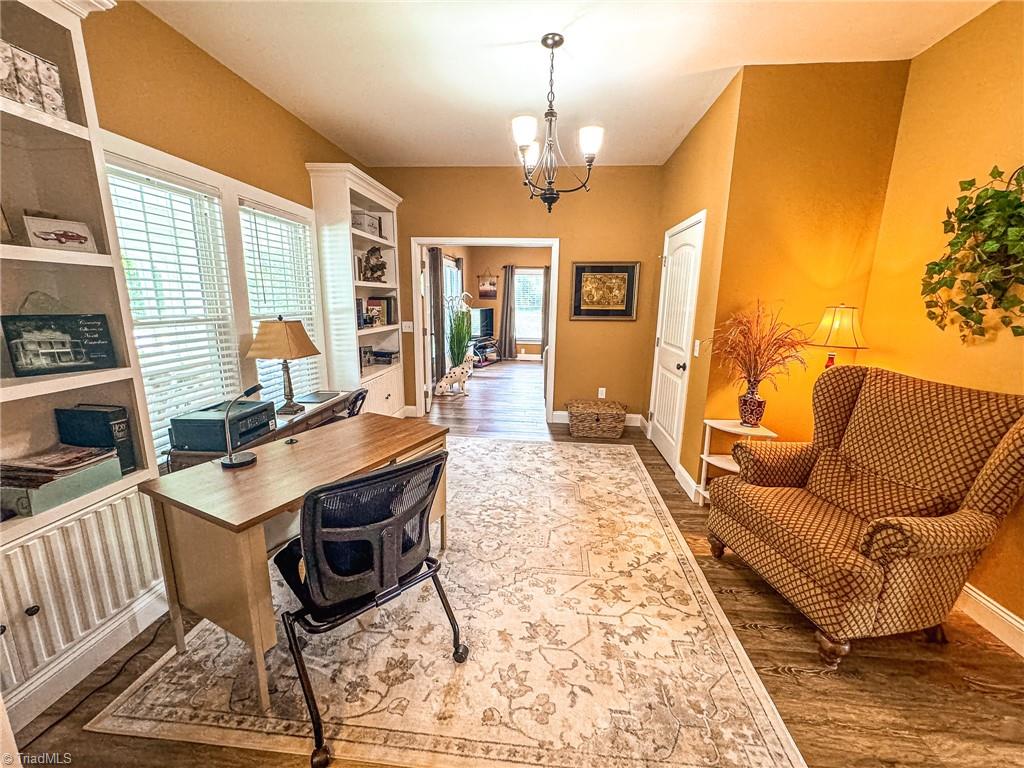 2416 Old Pipers Gap Road, Cana, Virginia image 21