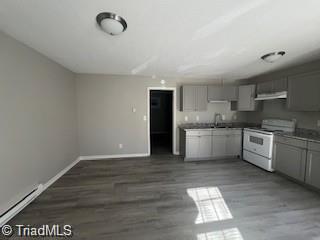 Multifamily For Rent - 1967 Lakeview Road #G<br/> Asheboro, NC 27203