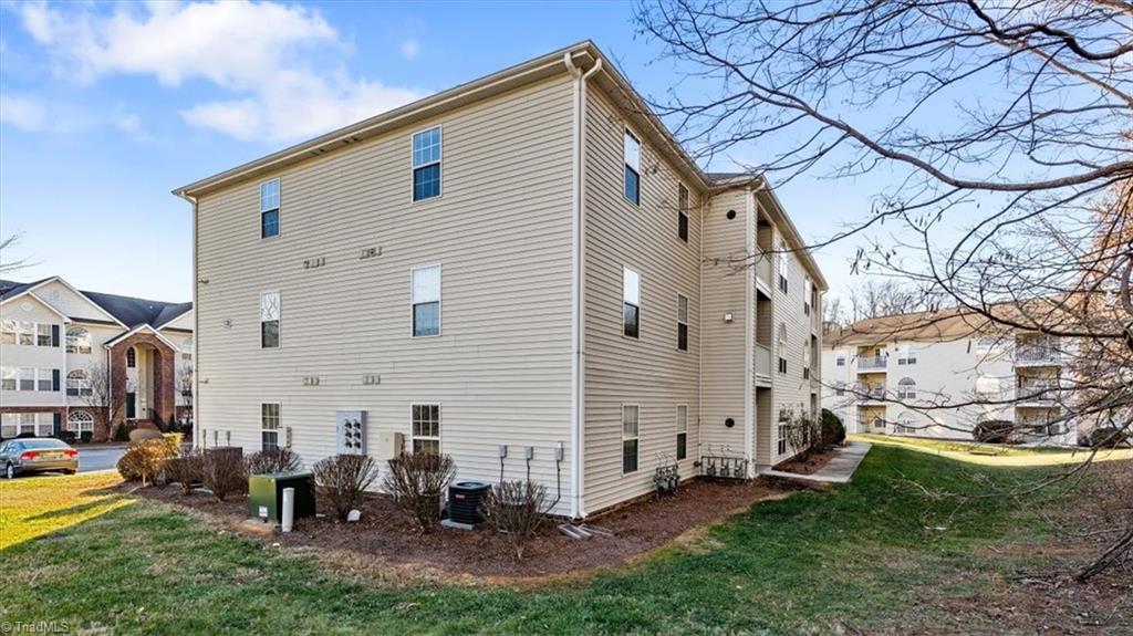 135 James Road #3C, High Point, North Carolina image 28