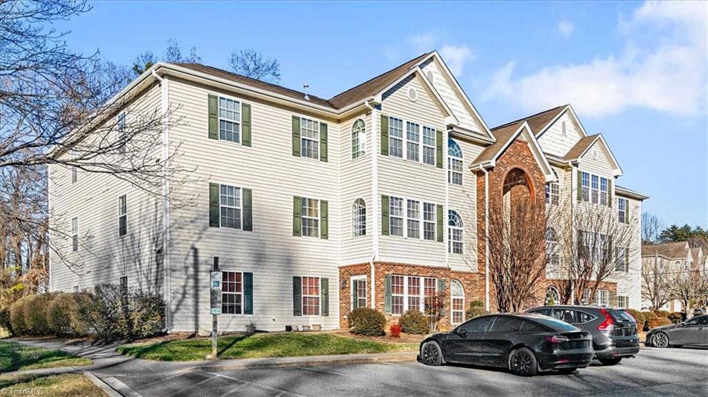 135 James Road #3C, High Point, North Carolina image 2