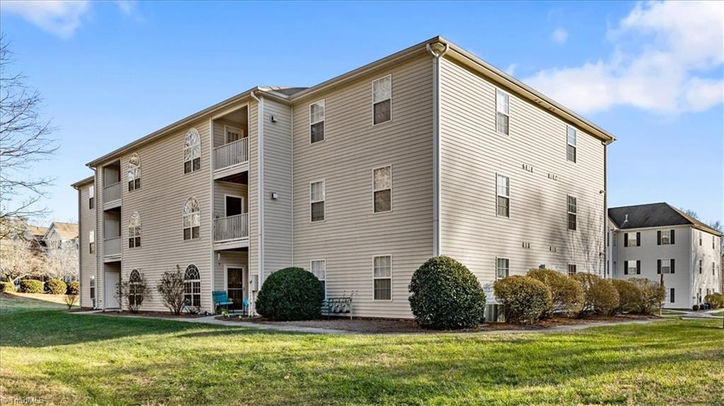 135 James Road #3C, High Point, North Carolina image 29