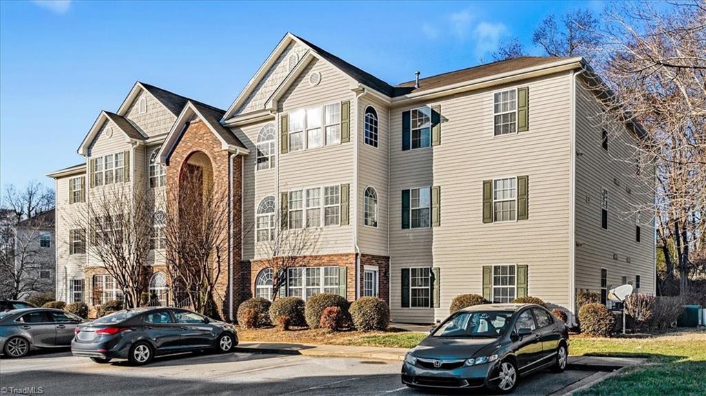 135 James Road #3C, High Point, North Carolina image 3