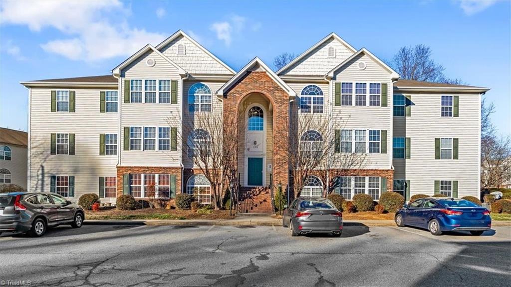 135 James Road #3C, High Point, North Carolina image 1