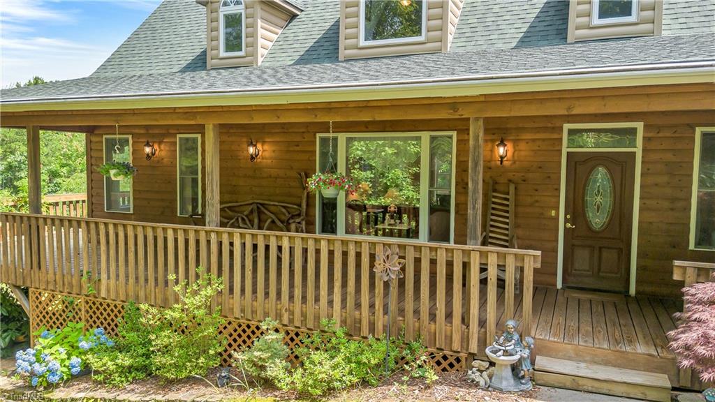 326 RoseBrier Road