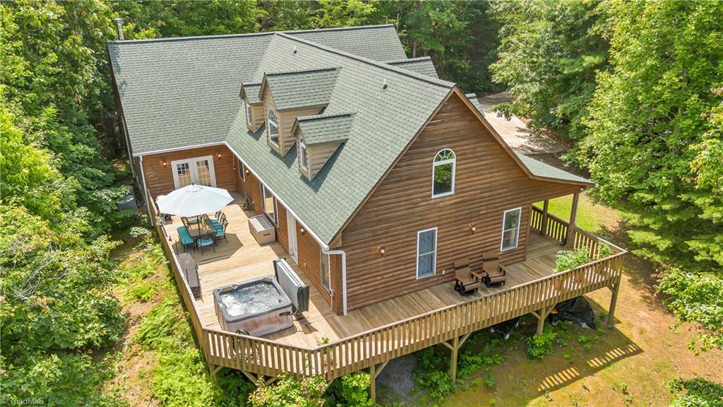 326 RoseBrier Road