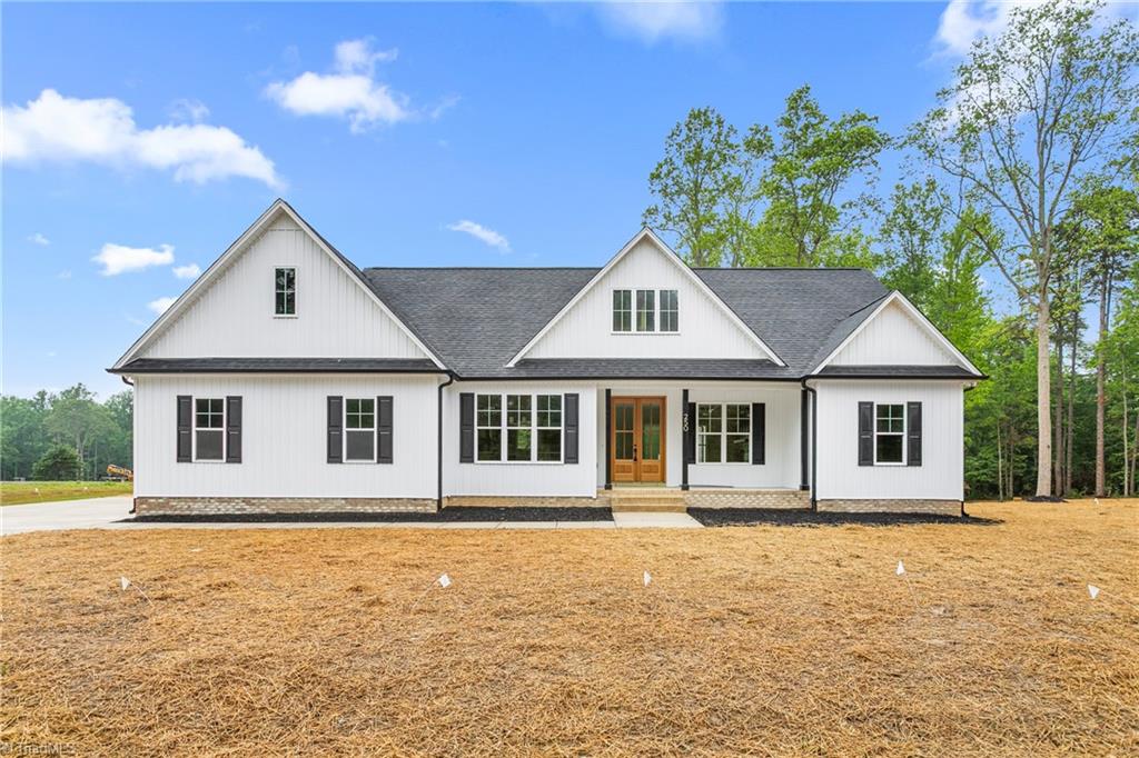 250 Ellington Road, Graham, North Carolina image 1