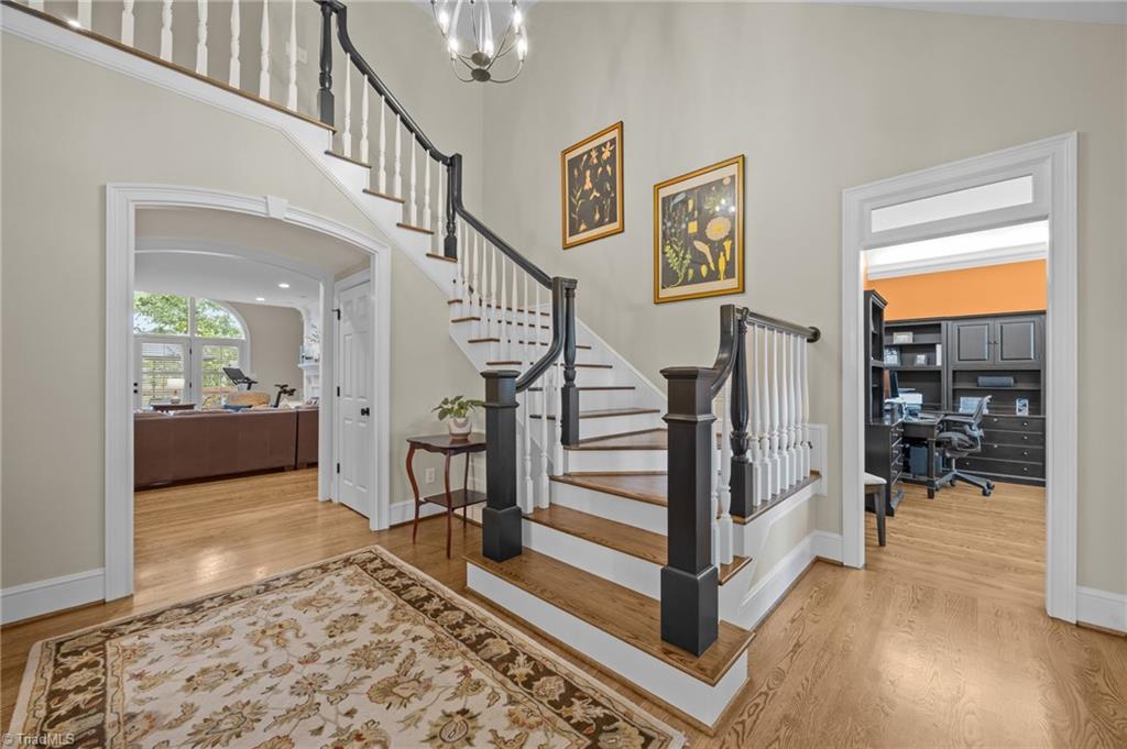 509 Fieldstone Drive