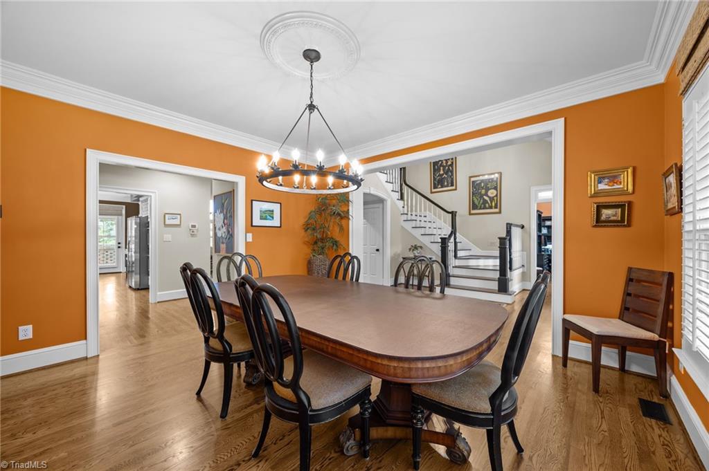 509 Fieldstone Drive