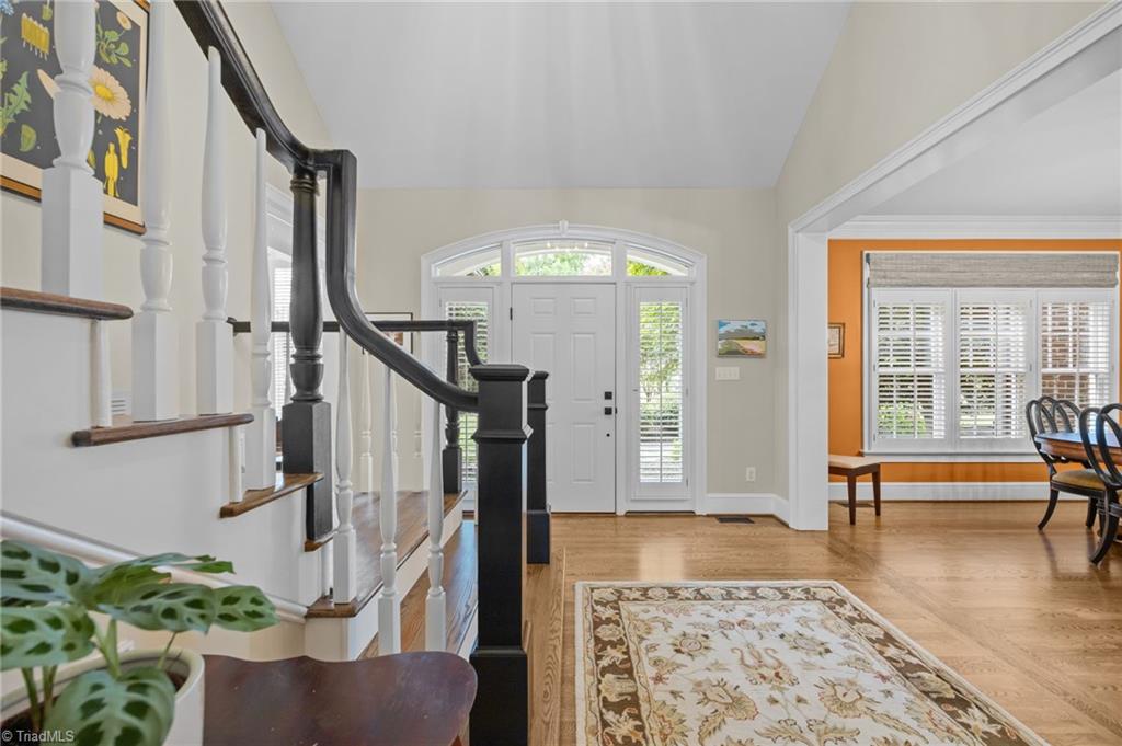 509 Fieldstone Drive