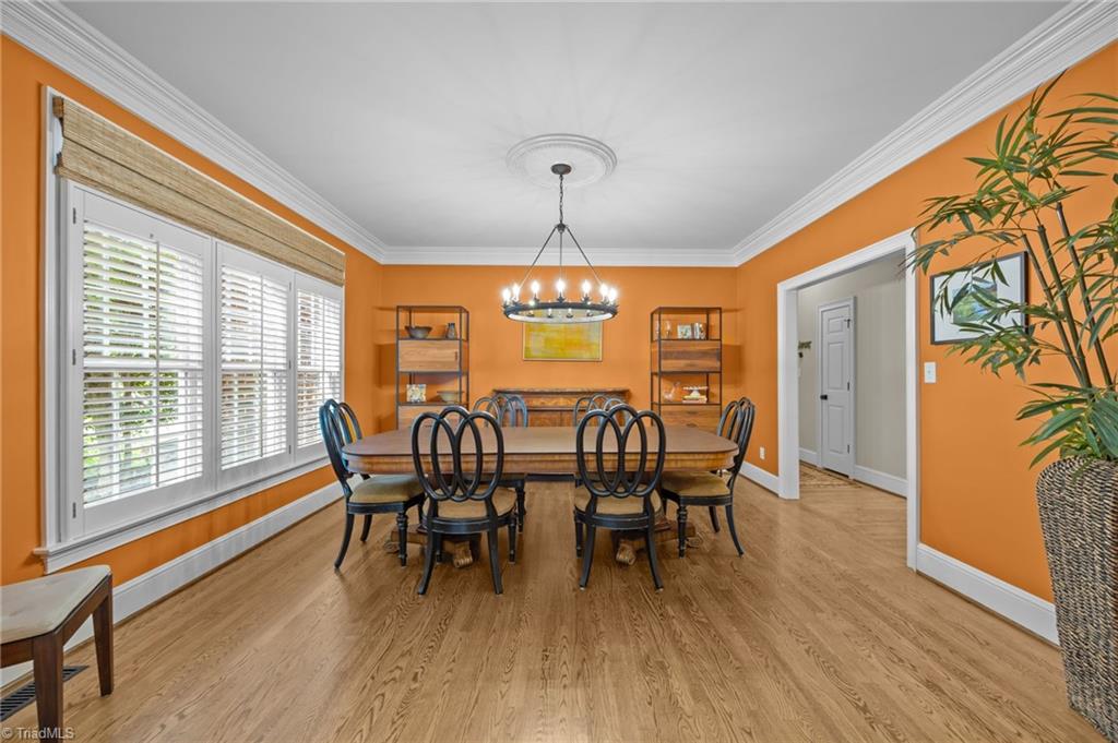 509 Fieldstone Drive