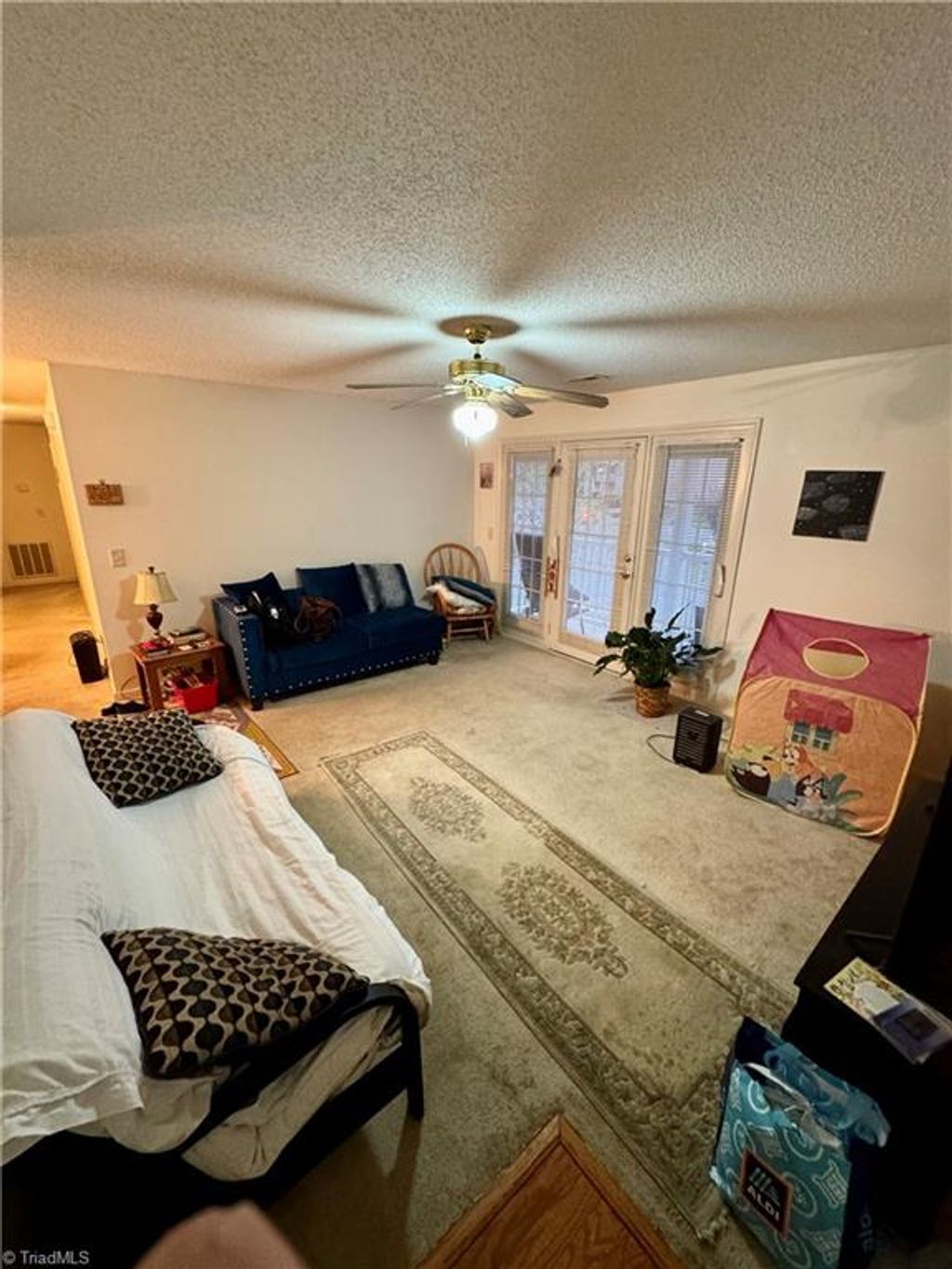 Photo of 2624 Guyer Street #2D, High Point, NC 27265 (MLS # 1175985)