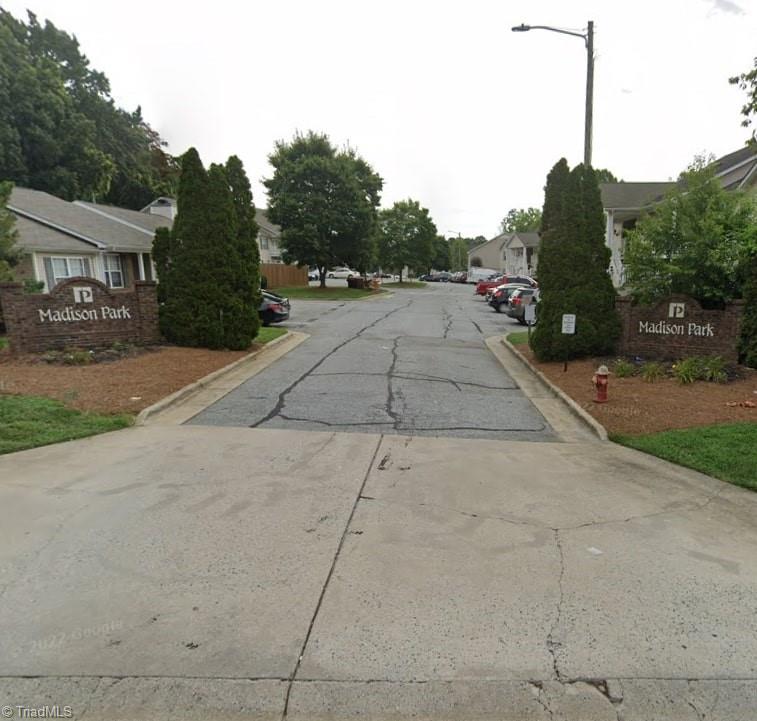 2624 Guyer Street #2D, High Point, North Carolina image 18