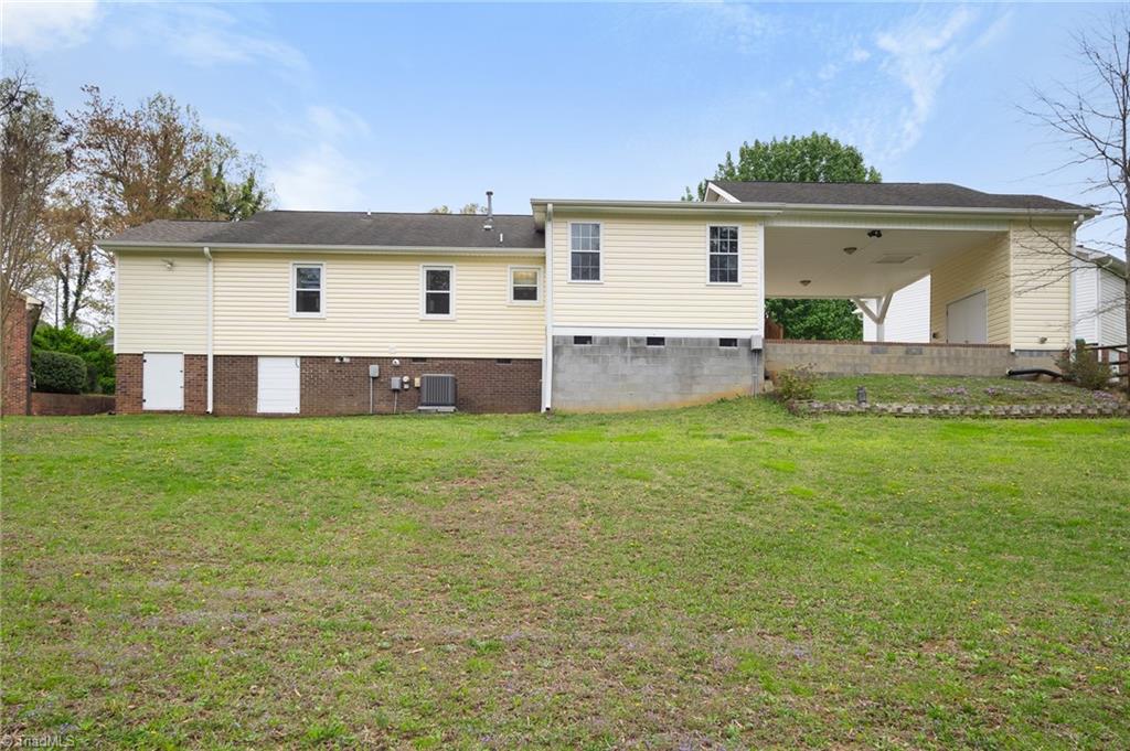 1807 Overlook Point, High Point, North Carolina image 30