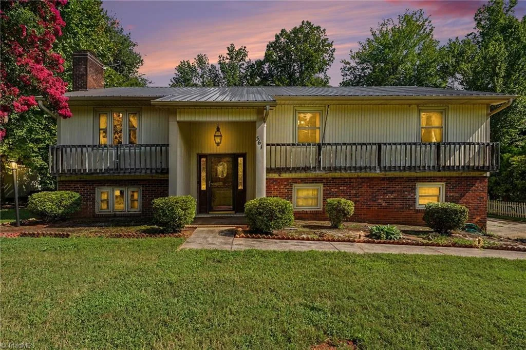 361 River Road, Advance, NC, 27006