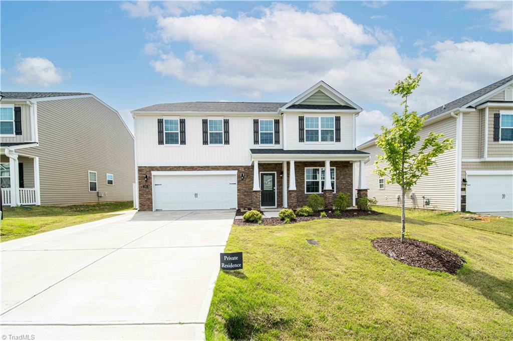 289 Tobacco Road, Lexington, North Carolina image 1