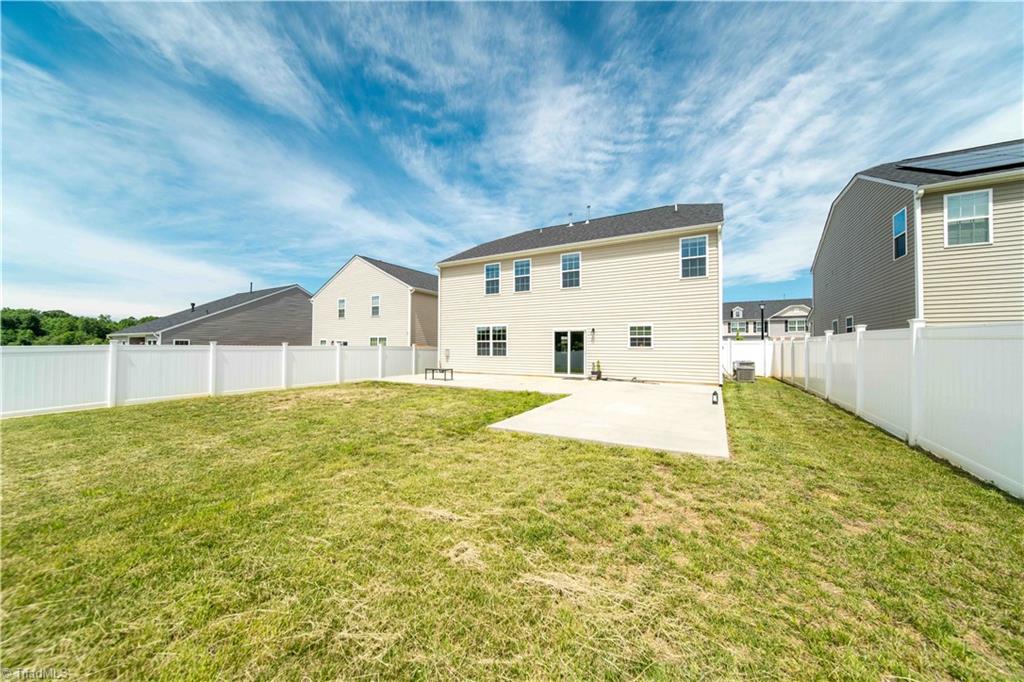 289 Tobacco Road, Lexington, North Carolina image 34