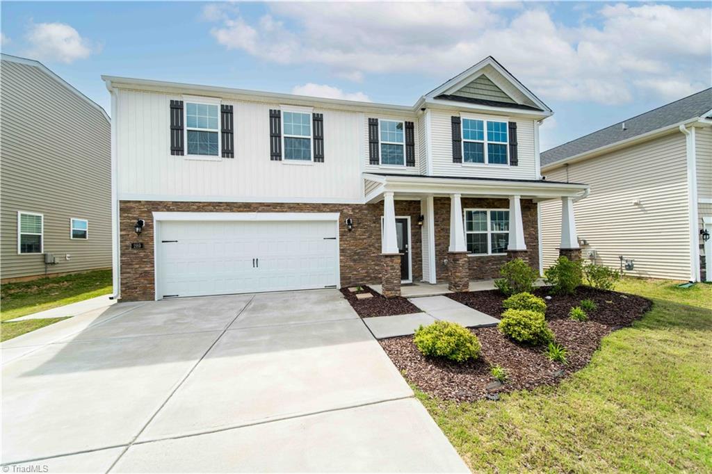 289 Tobacco Road, Lexington, North Carolina image 2