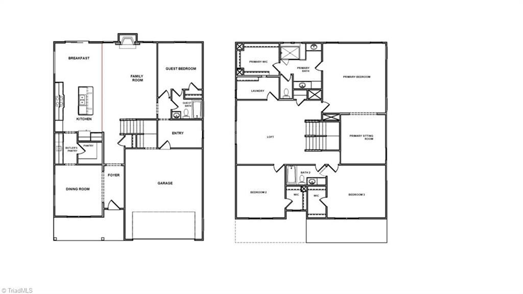 2022 Abbotts Vista Drive