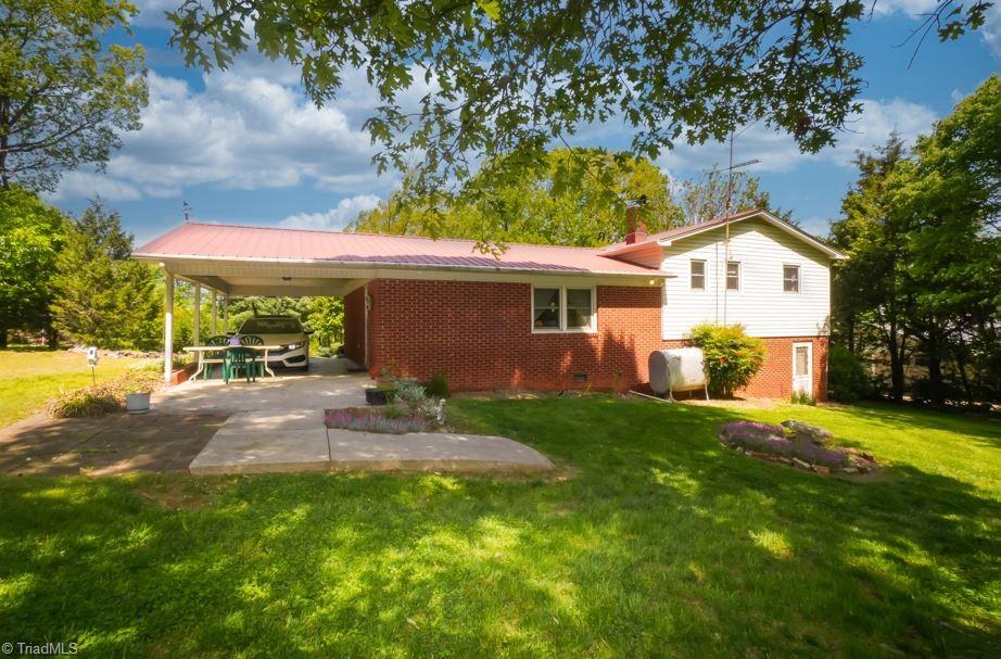 189 Oak Leaf Road, Asheboro, North Carolina image 28