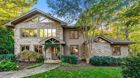 2903 Turner Grove Drive N Greensboro NC 27455