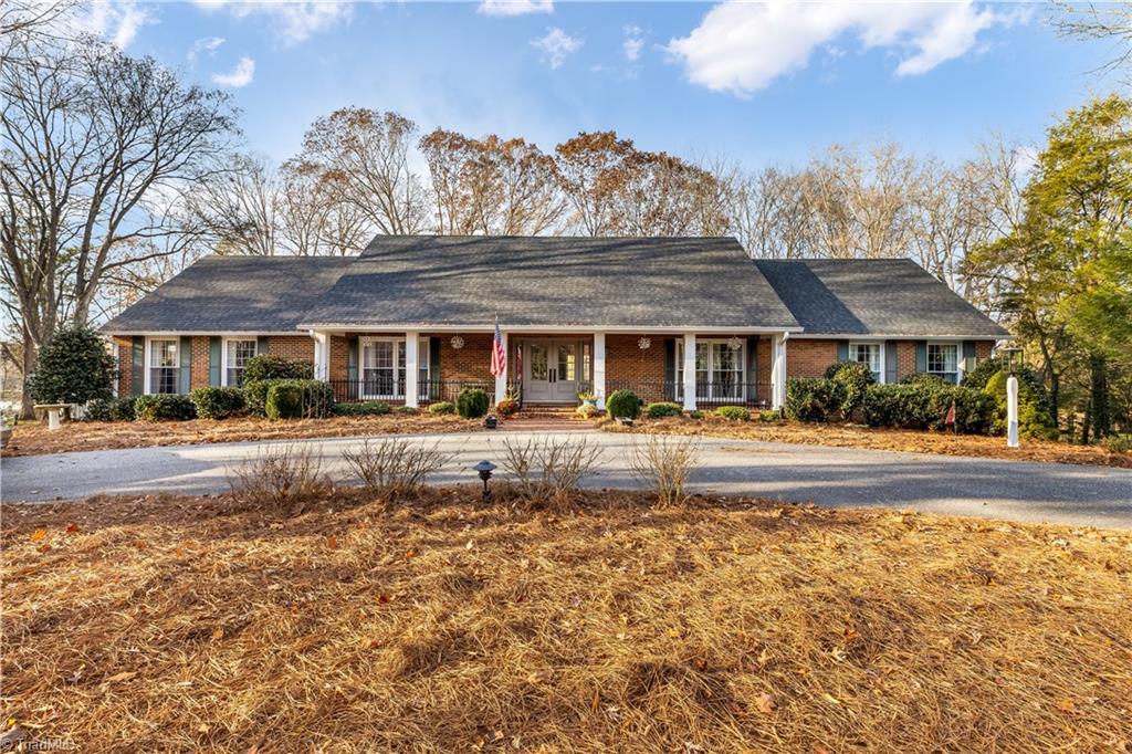 7631 Lasater Road, Clemmons, North Carolina image 4