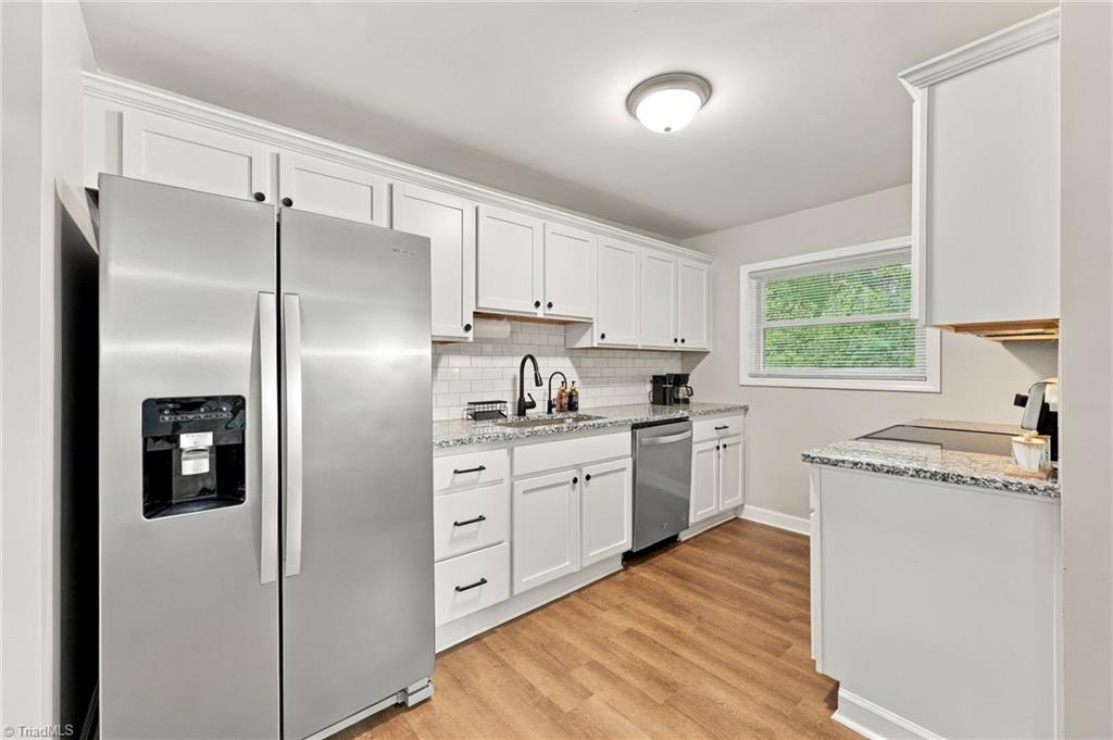 Photo of 203 Druid Hills Drive, Lexington, NC 27292 (MLS # 1236354)