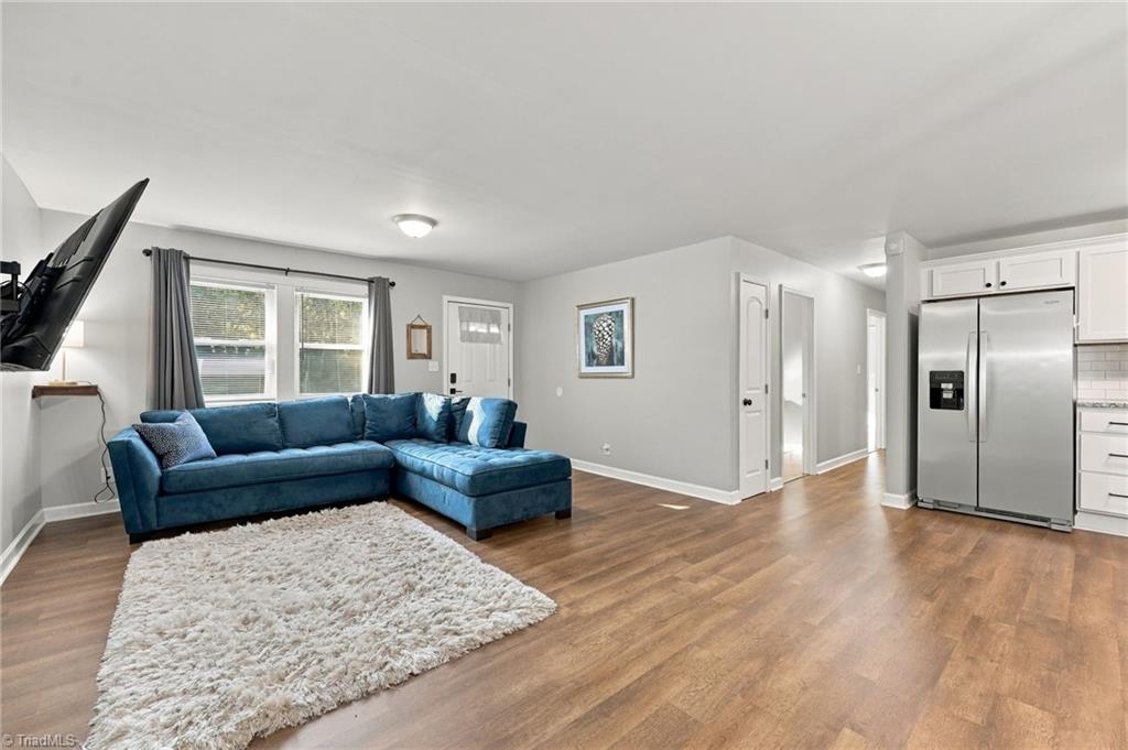Photo of 203 Druid Hills Drive, Lexington, NC 27292 (MLS # 1236354)