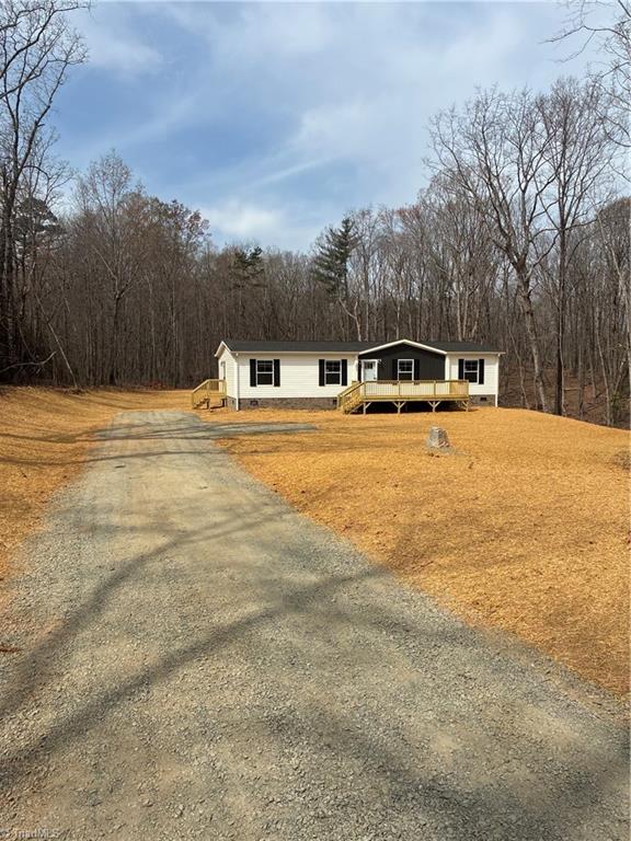 1 Mount Pleasant Church Road, State Road, North Carolina image 1