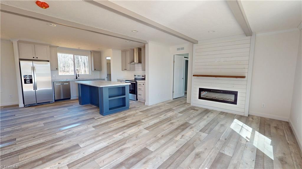 1 Mount Pleasant Church Road, State Road, North Carolina image 3