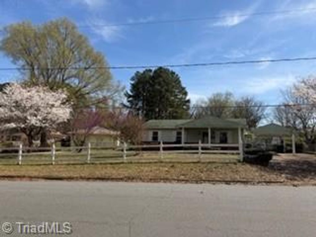 Photo of 3025 Apollo Drive, Winston-Salem, NC 27101 (MLS # 1212646)