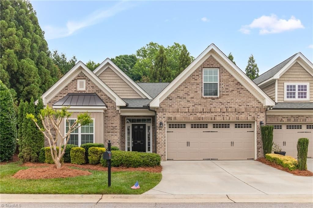 Photo of 101 Suzanne Lane, Lexington, NC 27295 (MLS # 1222086)
