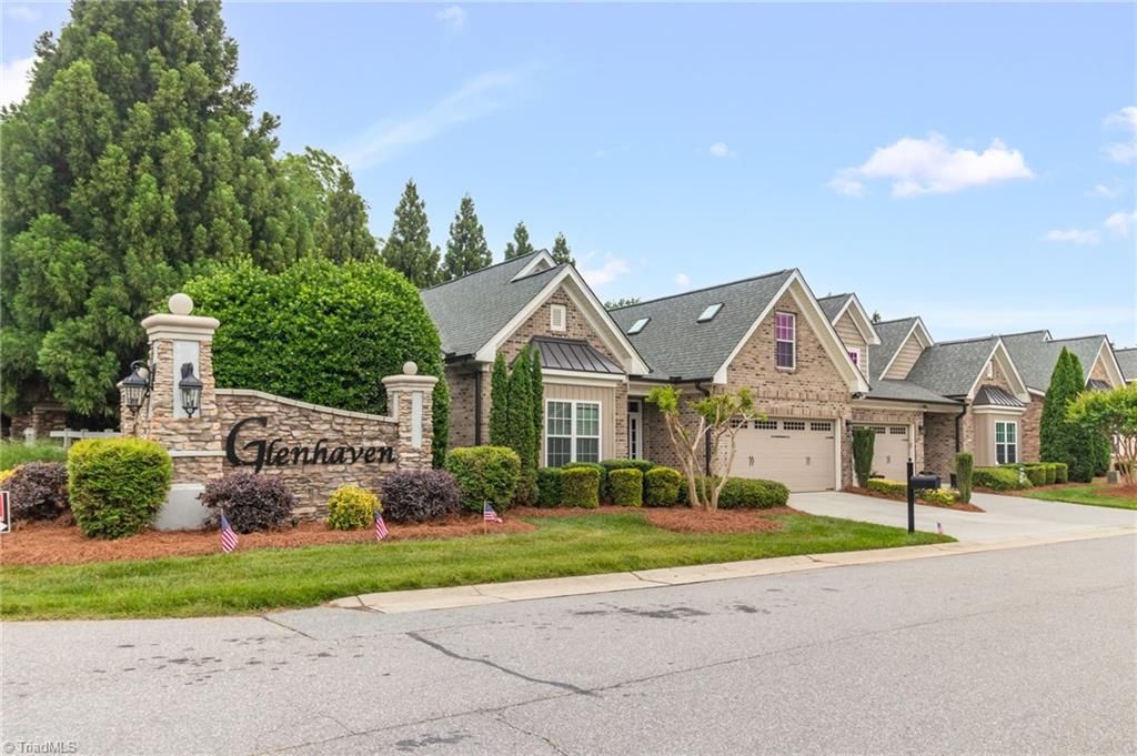 Photo of 101 Suzanne Lane, Lexington, NC 27295 (MLS # 1222086)