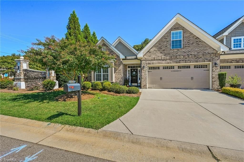 Photo of 101 Suzanne Lane, Lexington, NC 27295 (MLS # 1222086)
