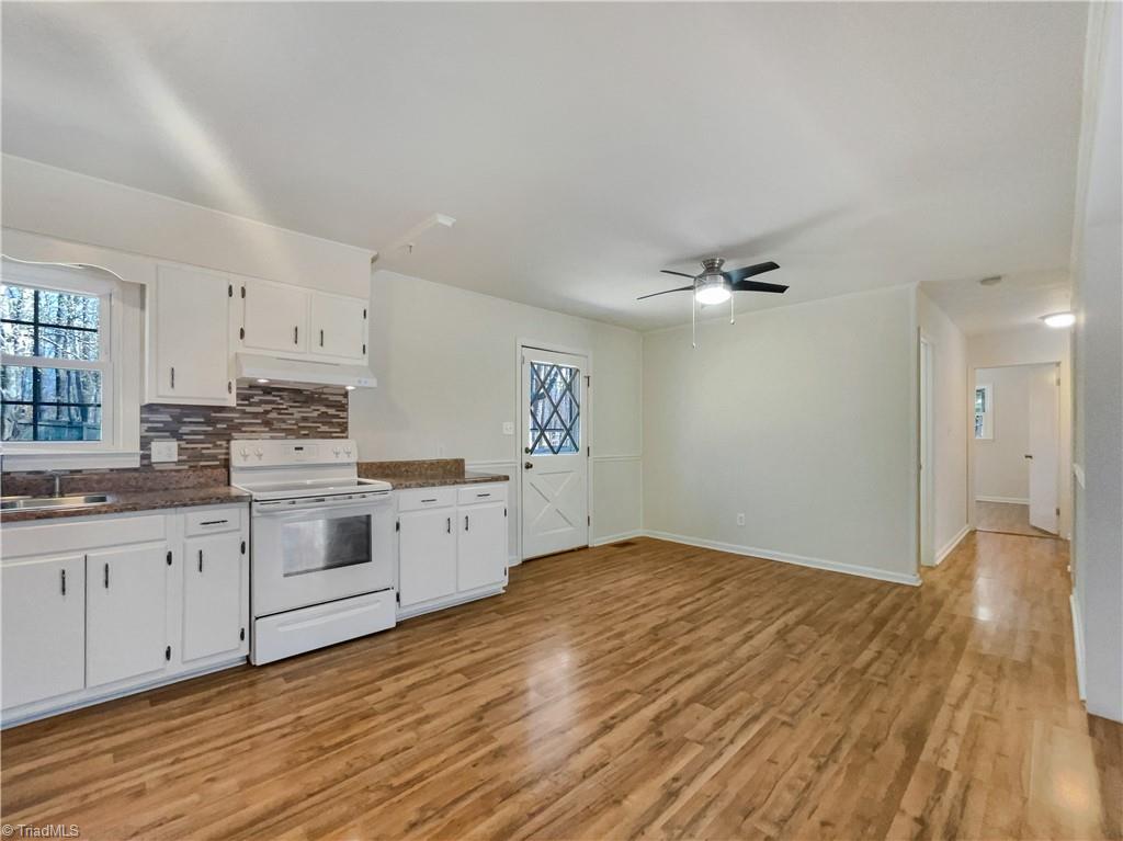 309 Tanbark Court, Kernersville, North Carolina image 11