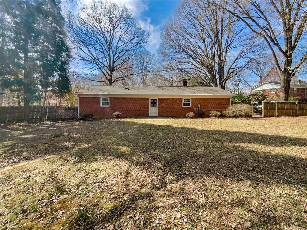 309 Tanbark Court, Kernersville, North Carolina image 8