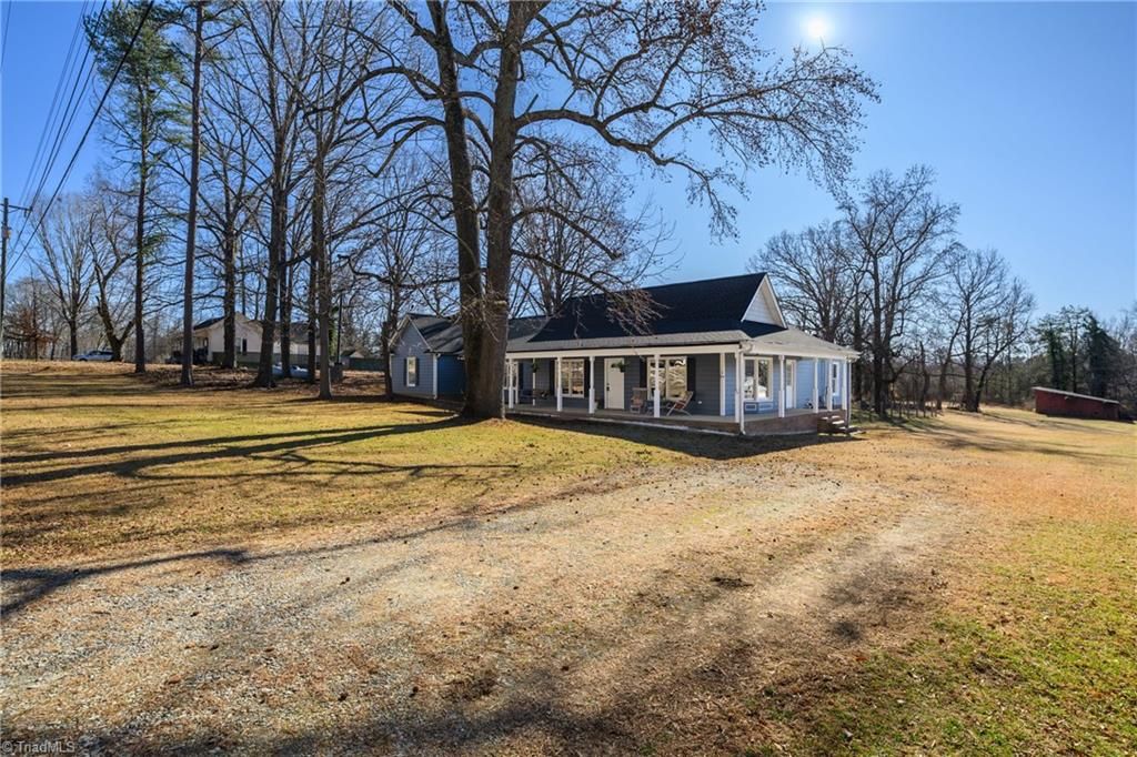 Photo of 2618 Brame Road, Greensboro, NC 27405 (MLS # 1206978)