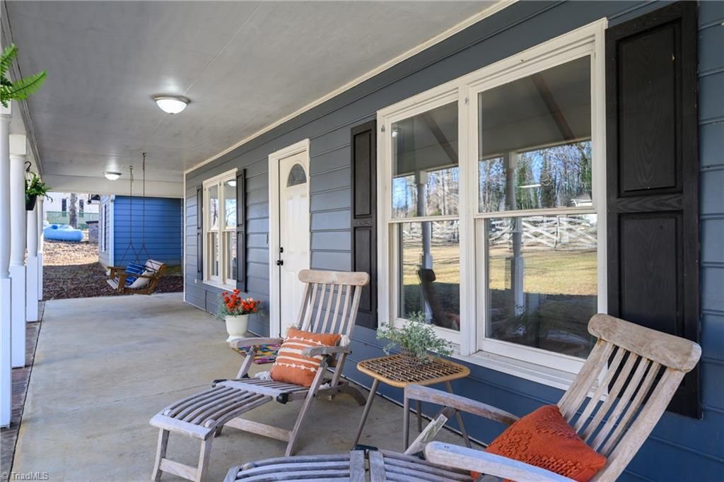 Photo of 2618 Brame Road, Greensboro, NC 27405 (MLS # 1206978)